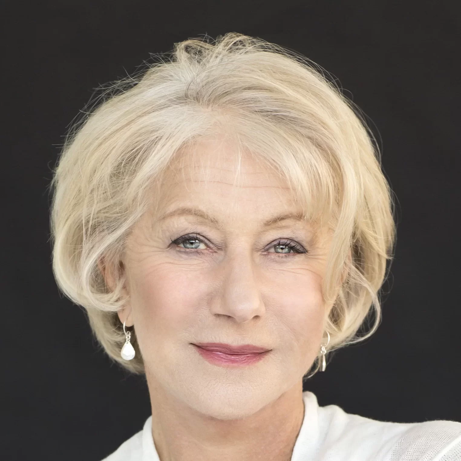 Dame Helen Mirren
