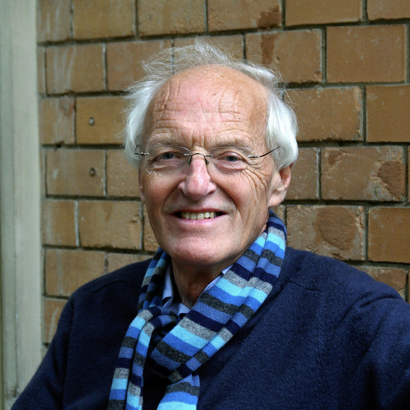 Michael Frayn