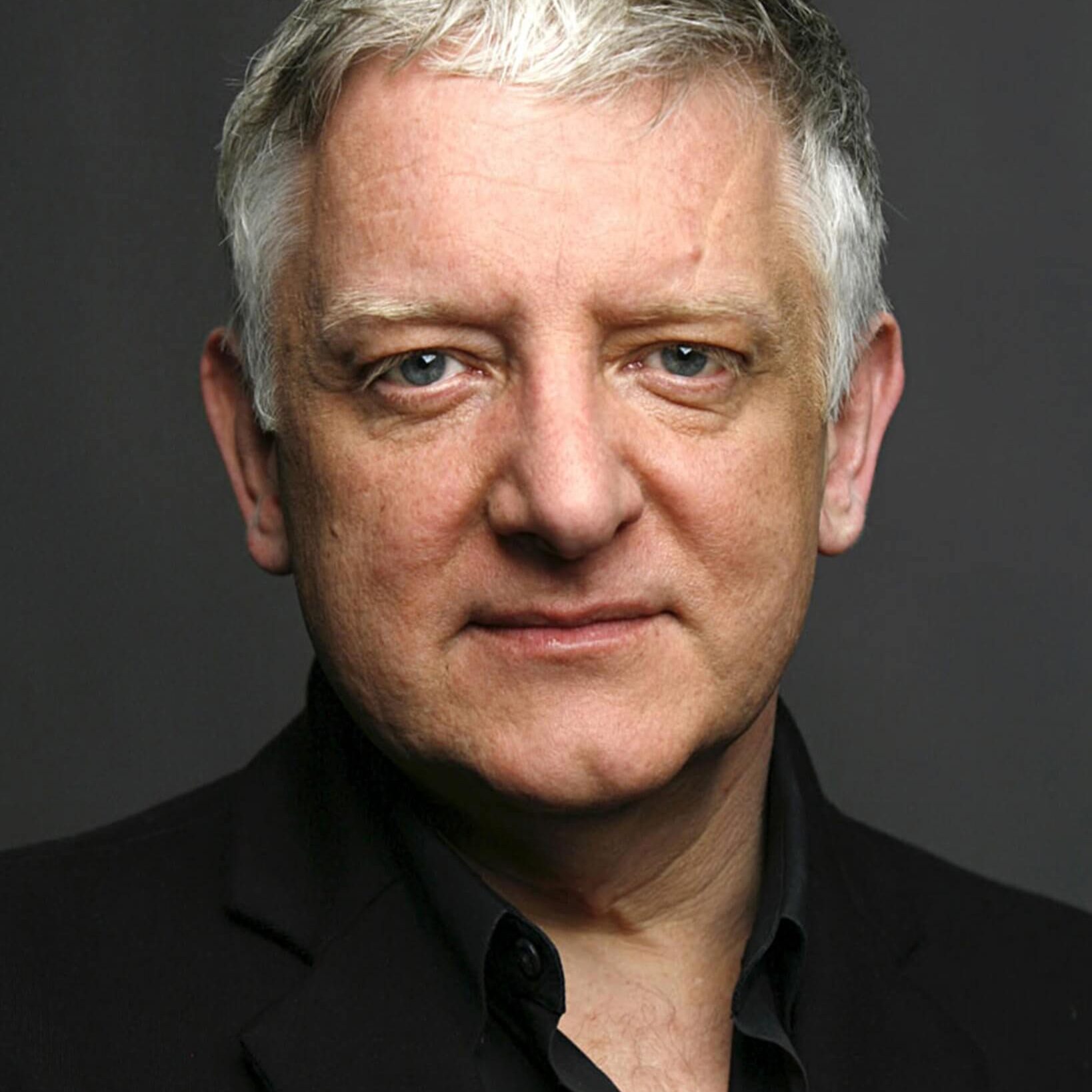 Sir Simon Russell Beale