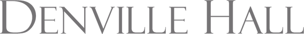 Denville Hall 2012 logo