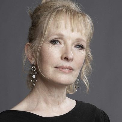 Lindsay Duncan CBE