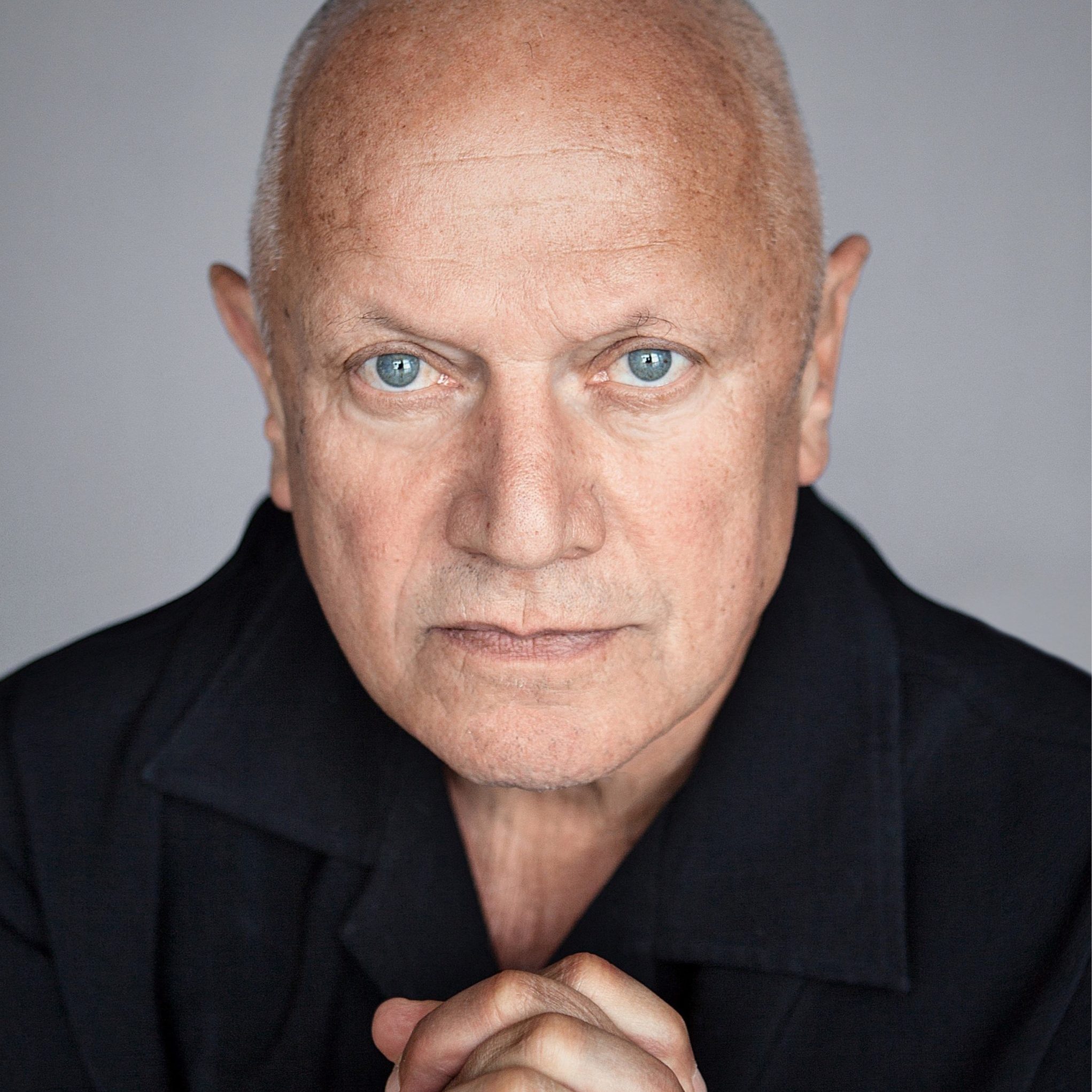 Steven Berkoff